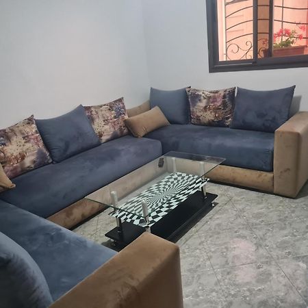 Maison N 221 Hay El Mohammadi Agadir Maroc Экстерьер фото