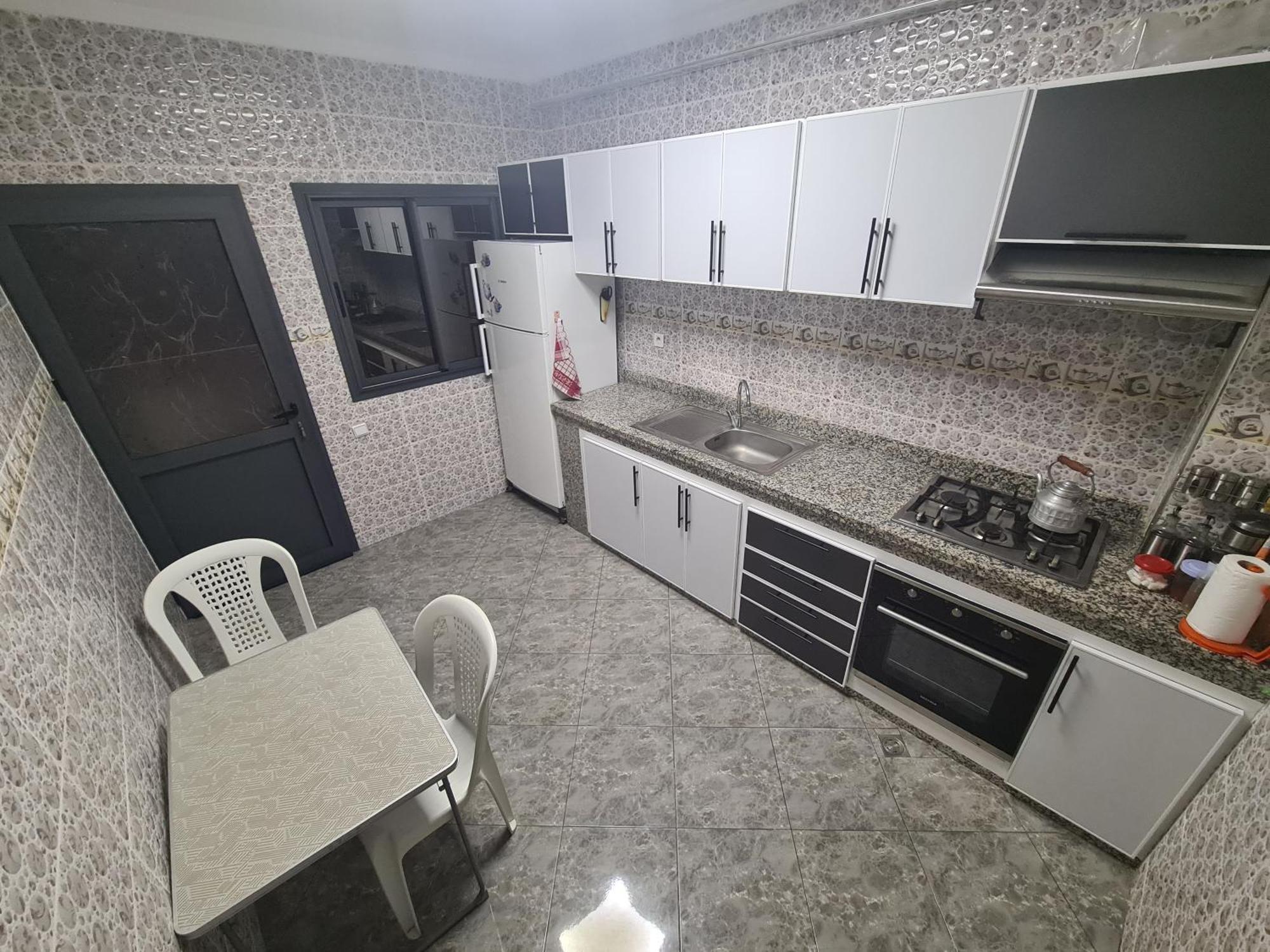 Maison N 221 Hay El Mohammadi Agadir Maroc Экстерьер фото